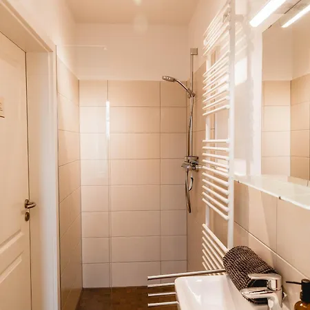 Huxfeld-hof - Schwalbennest Apartment Grasberg