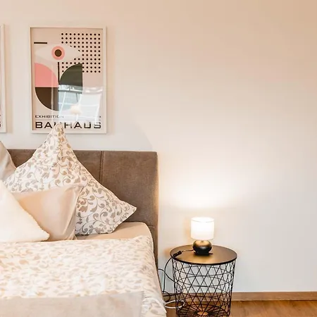 Apartmán Huxfeld-hof - Schwalbennest