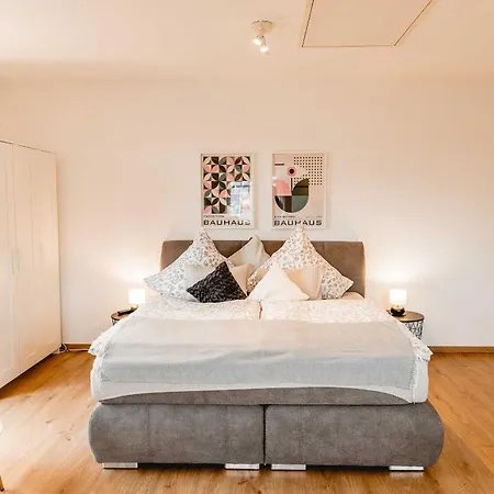 Apartment Huxfeld-hof - Schwalbennest Grasberg