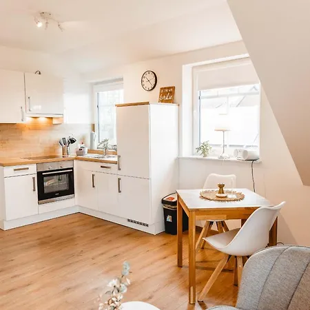 Huxfeld-hof - Schwalbennest Grasberg