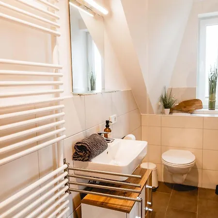 Huxfeld-hof - Schwalbennest * Grasberg