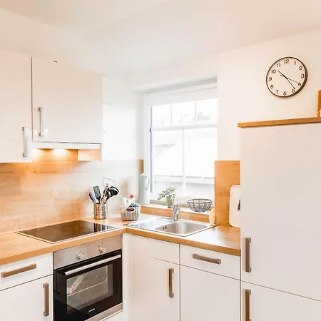 Huxfeld-hof - Schwalbennest