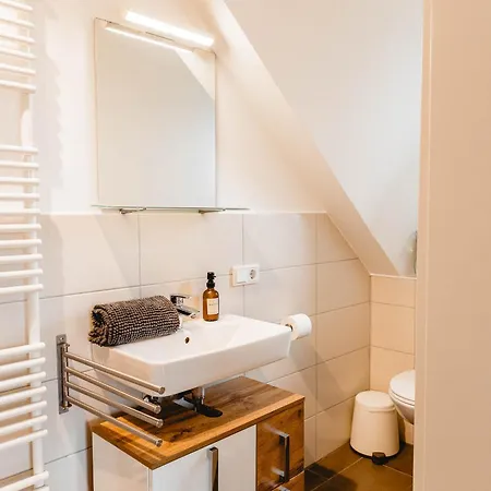 Huxfeld-hof - Schwalbennest * Grasberg