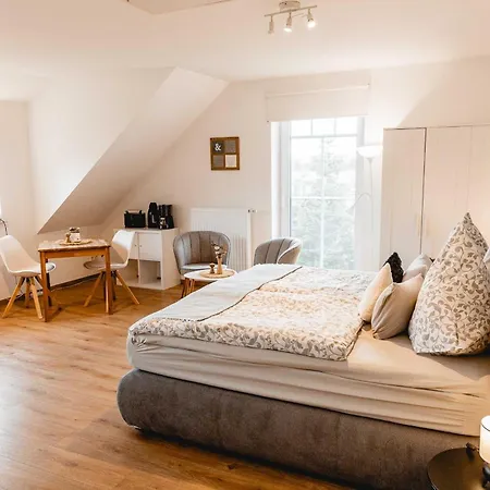 Apartmán Huxfeld-hof - Schwalbennest