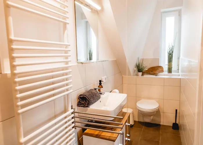 Huxfeld-hof - Schwalbennest * Grasberg