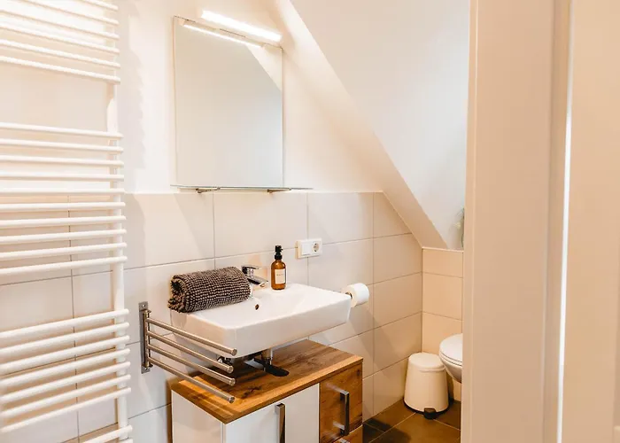 Huxfeld-hof - Schwalbennest * Grasberg